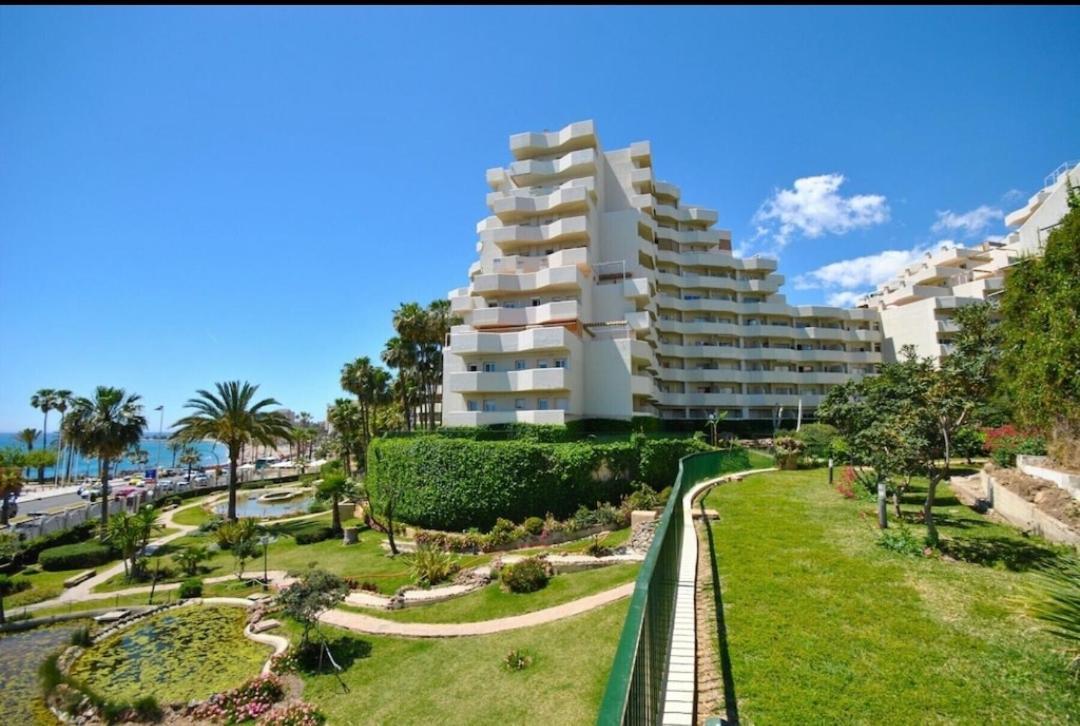 New Benalbeach Sun&holidays Apartment Benalmadena