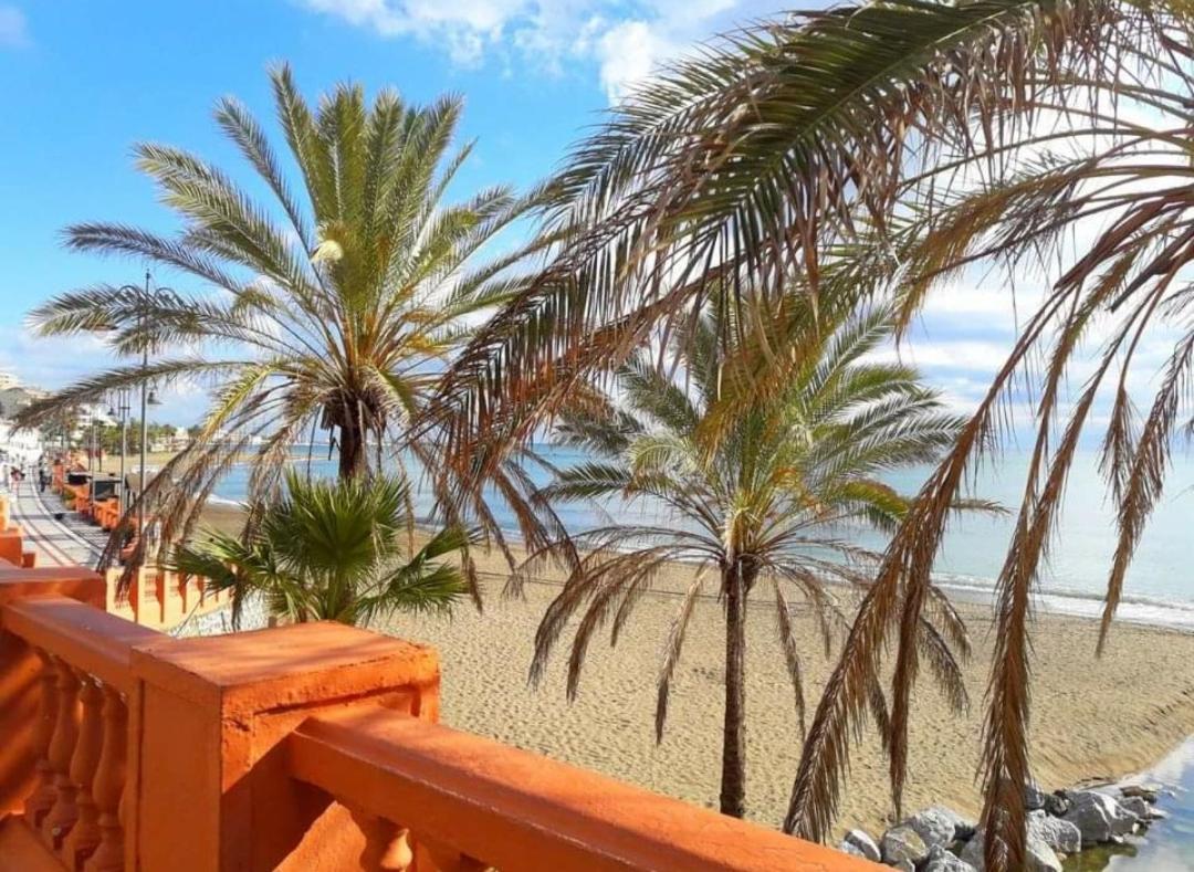 Appartement New Benalbeach Sun&holidays