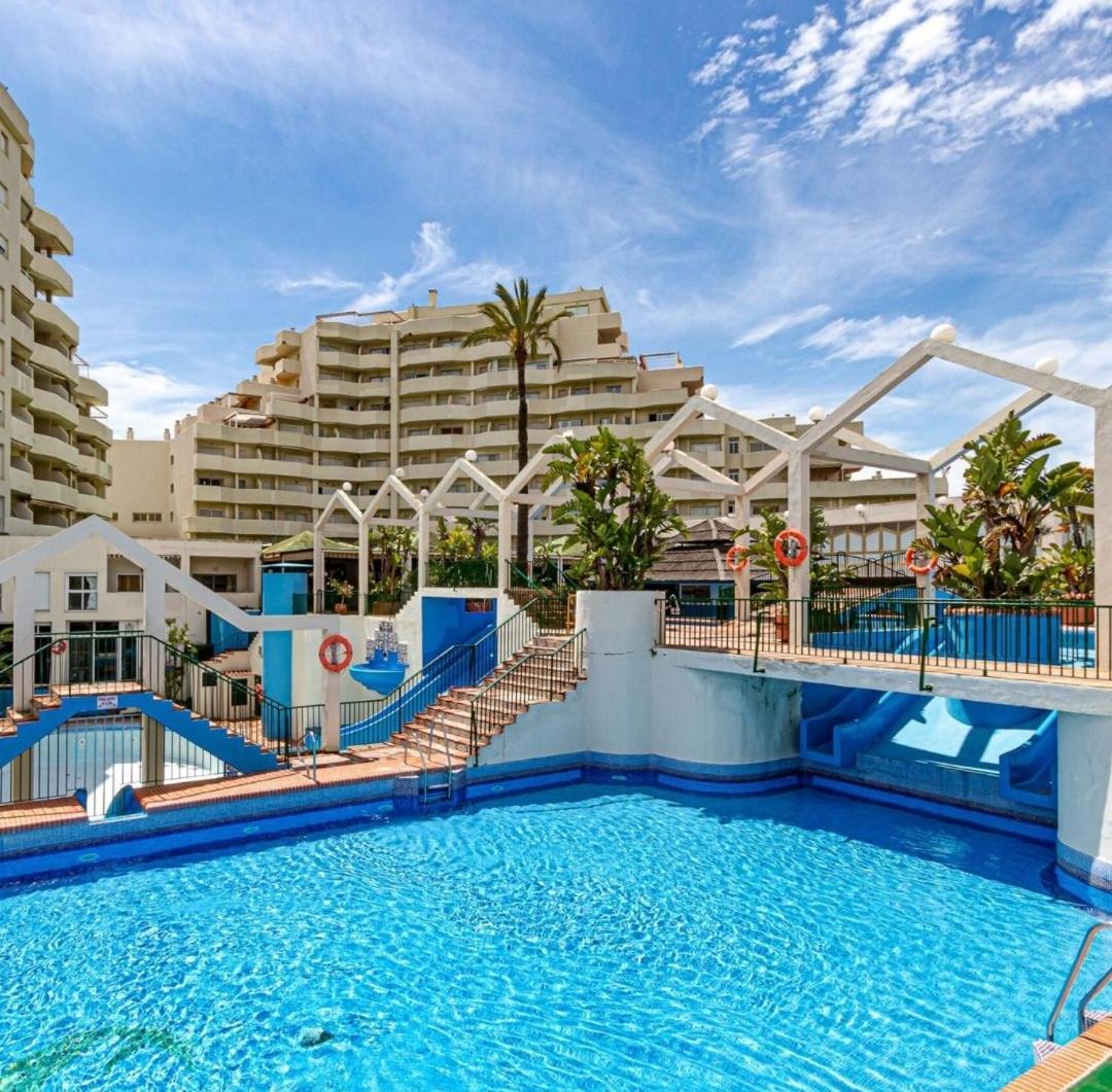 New Benalbeach Sun&holidays Apartment Benalmadena